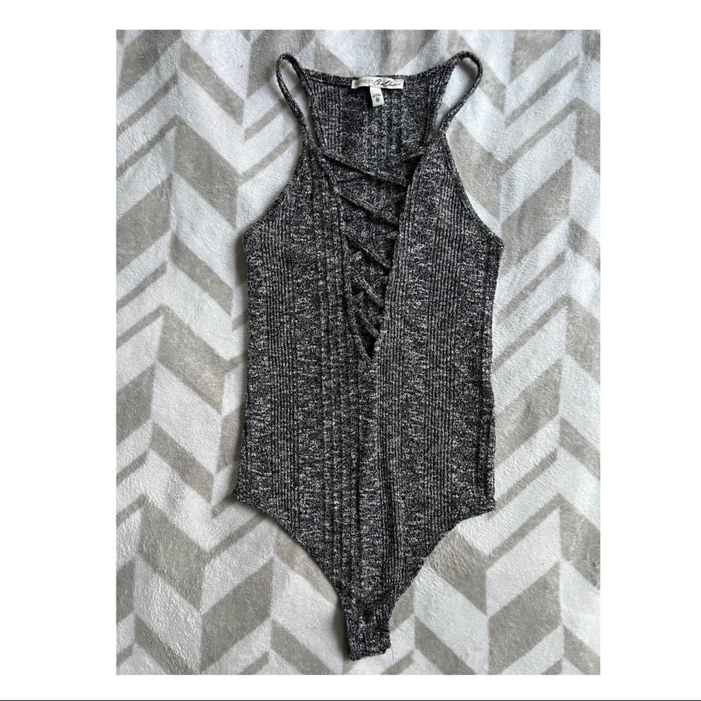 Express Bodysuit